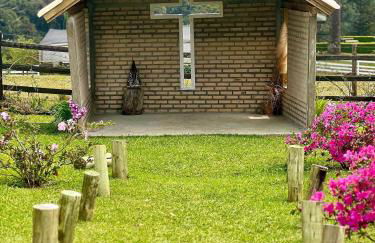 O Chalé Encantado - Rancho Queimado - Photo 40