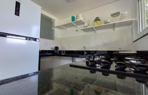 Flat com vista Espetacular - Foto 14