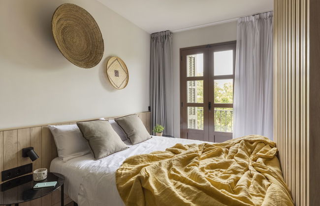 Líbere Barcelona Sant Antoni - Foto 8