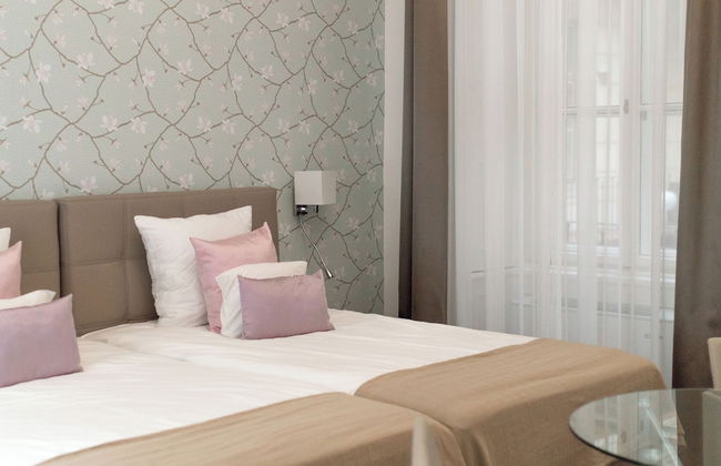 Harmonia Palace - Luxury Apartments - Foto 40