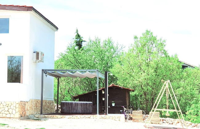 Holiday Home Dream - Holiday Home - Foto 30