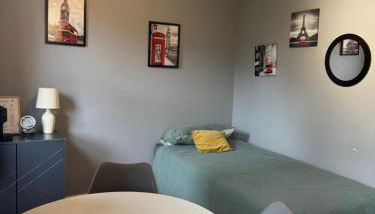 Lovely 2 Bedrooms apartment - Foto 4