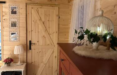 Chatka Jezioranka & bania - Foto 19