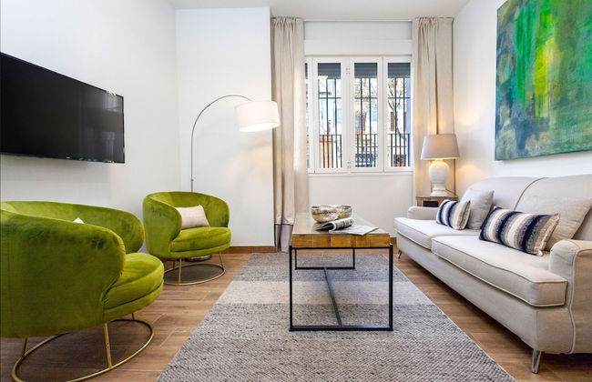 Genteel Home Recaredo - Photo 60