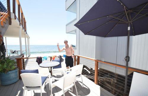 Malibu Beach Paradise Apartments - Foto 138