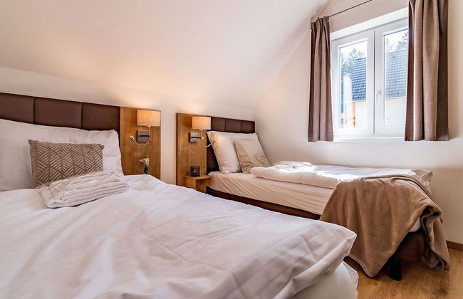 Lakeside Village Větrník - Foto 63