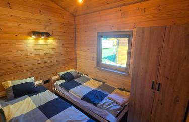 Domki Pod Olchowym Dachem Lubie - Foto 15