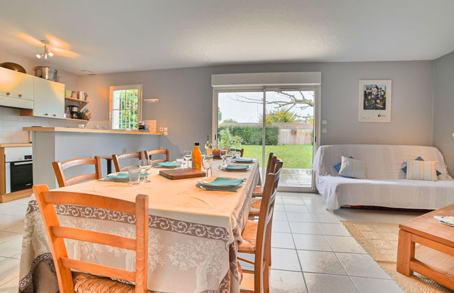 Les Deux Mûriers - Foto 6