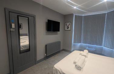 Cleethorpes Apartments - Serviced accommodation - Foto 1