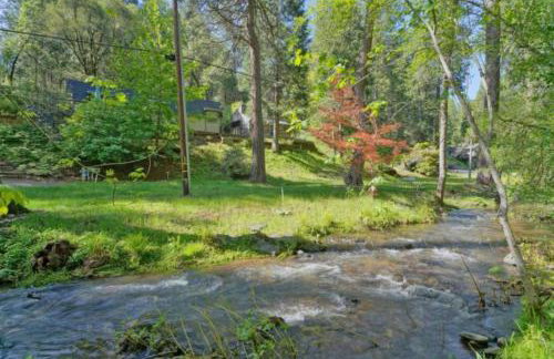 Secluded River Cabin Near Sly Park & Apple Hill - Photo 10