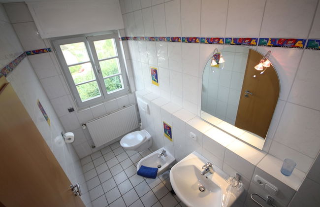 Moseltraum Alte Schmiede - Foto 23