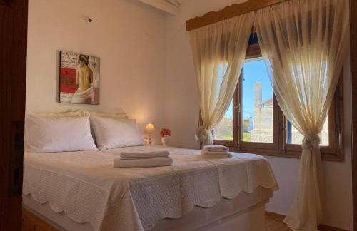 Nikita's Apartment, With Seaview - Foto 1