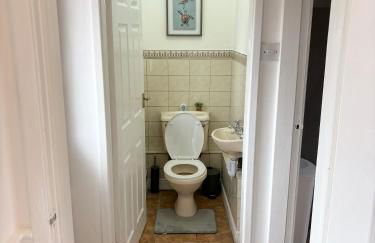 Bramcote Lane Luxury Apartments - Foto 11