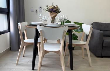 APARTAMENTOS CIUDAD DE LAS ARTES Y LAS CIENCIAS - Foto 26