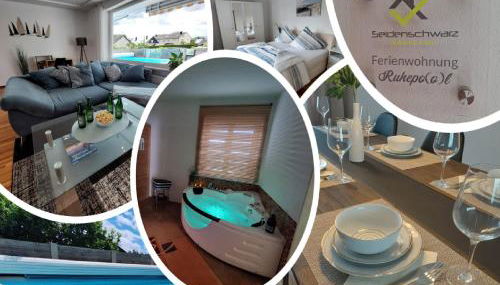 FeWo Ruhepo(o)l inkl. Sauna - Foto 1