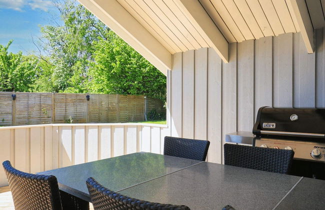 4 Star Holiday Home in Praesto - Foto 29