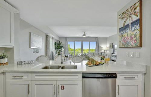 Renovated Spacious Townhome w Pool & Gym in Little Harbor Resort & Marina - Foto 17