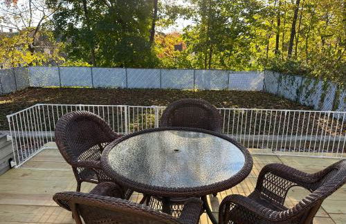 Boston Single Family House - 19' Train to Back Bay - Foto 29