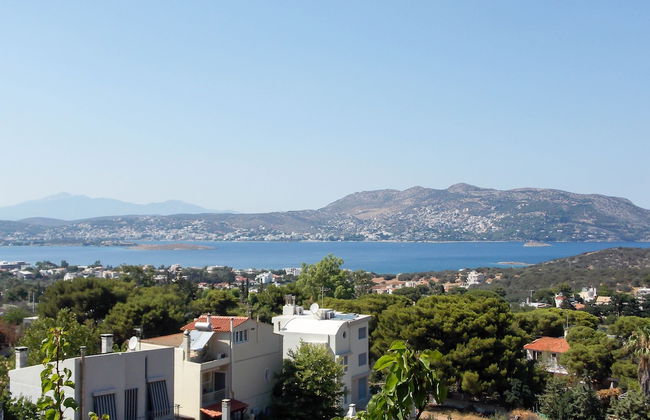 Vacation Home with Stunning View - Foto 31