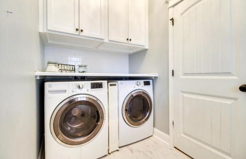 Chic Thomas Square Home in Walkable Location! - Foto 22