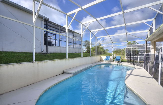 Sun Living: Golf Community, Private Pool 809 4 Bedroom Villa - Foto 21