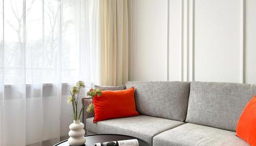 Gustowny apartament przy metrze - Foto 5