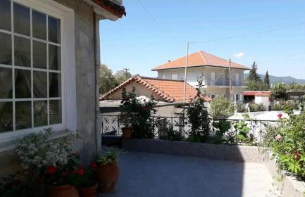 Mama Sofias House Cozy 2 Bedroom Apartment - Foto 33