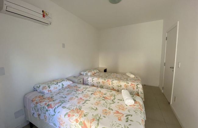 Ilha Da Fortaleza Jurere Internacional - Photo 7