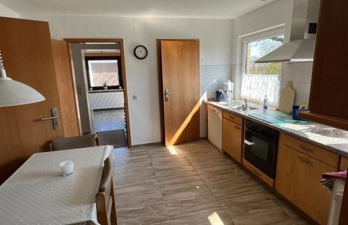 Ferienhaus Waldidyll - Erholung zwischen Schlei und Ostsee - Foto 19