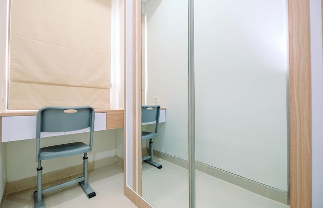 Best Homey 2Br At Transpark Cibubur Apartment - Foto 4