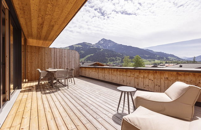 Spacious Apartment in Tyrol With Terrace - Foto 26