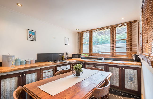 Avalon House - Foto 27