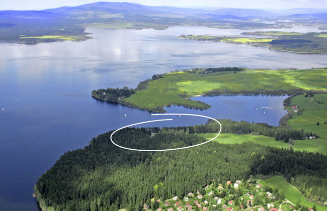 Lakeside Village 18 (+ sauna) - Foto 26