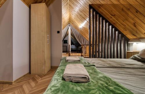 Bliżej Lasu - Foto 13