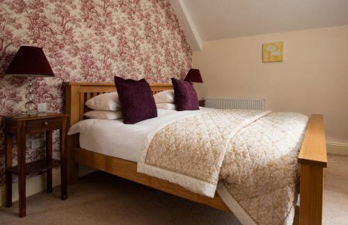 Dairy Cottage - Foto 15