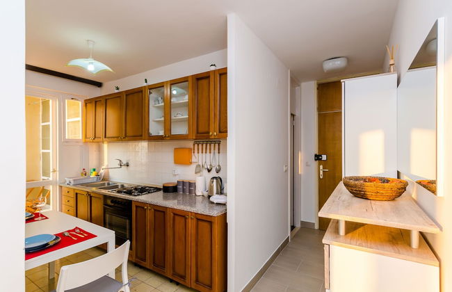 Apartment Boca - Foto 8