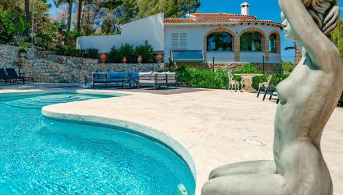 Villa Villa Vista Paraiso by Interhome - Foto 4