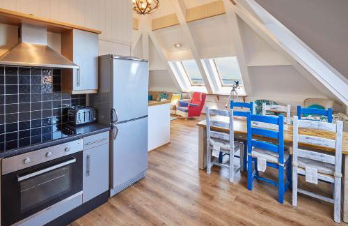 Host & Stay - The Watchtower - Foto 14