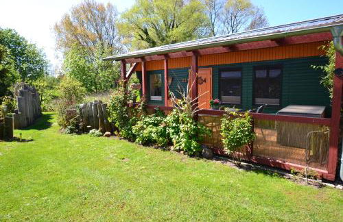 Bungalow Ostseebad Ahrenshoop Feldweg 23 - Foto 10