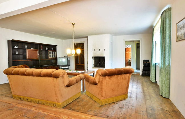 8 Person Holiday Home in Lonsboda-by Traum - Foto 12