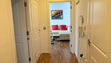 1 Bedroom Flat near Excel, O2, Canary Wharf - London - Foto 3