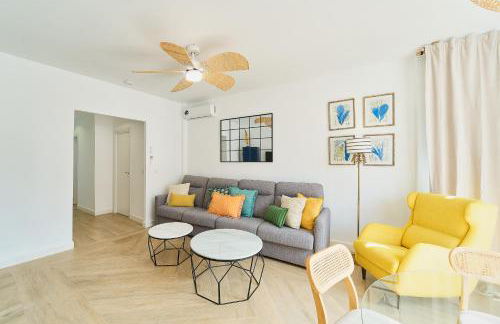 Fuensol apartment in Los Boliches Fuengirola - Photo 13