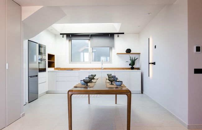 Luxury Villa U With Private Swimming Pool - Foto 10