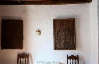 Casa Rural en Grazalema - Photo 24
