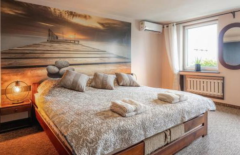 Awesome Apartment In Nowe Warpno - Foto 24