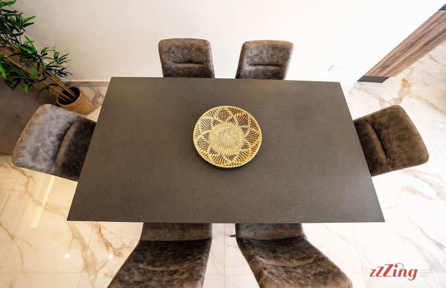 A Stunning Penthouse With a Private Pool - Foto 8