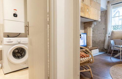 La Halte au Tuffeau - Foto 15