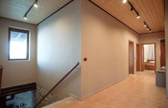 Seaside Duplex Stone Villa - Foto 16