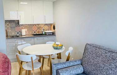 Triventi Apartament 2 sypialnie, garaż, blisko Tropikana i wyciąg na Kopę - Photo 1