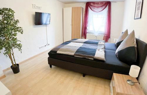 Ferienwohnung BECKENDORF - Foto 78